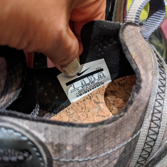 Nike element react - Picture 3 of 5